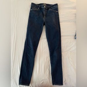 Abercrombie Simone Jeans